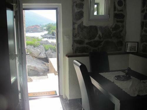 Holiday Home Brinic