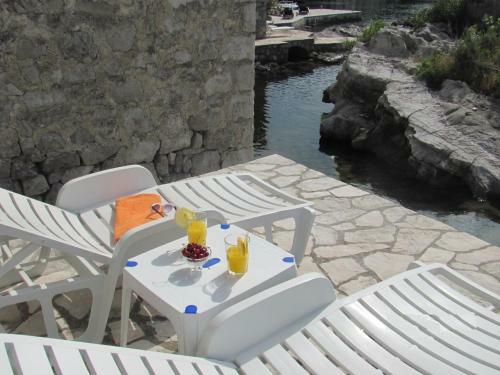 Holiday Home Brinic