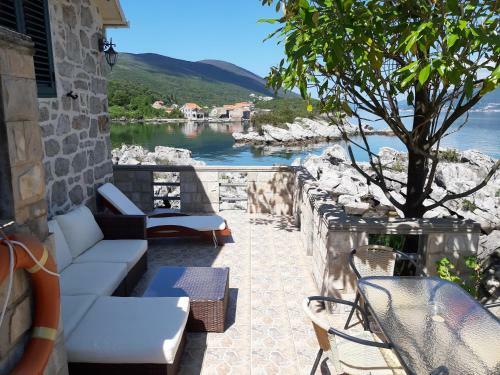 Holiday Home Brinic