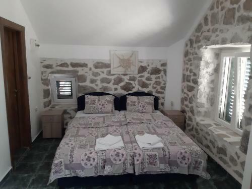 Holiday Home Brinic