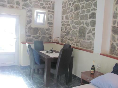 Holiday Home Brinic
