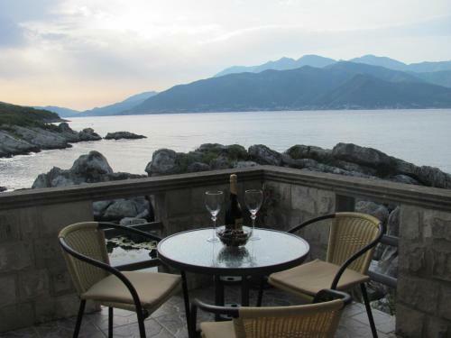 Holiday Home Brinic