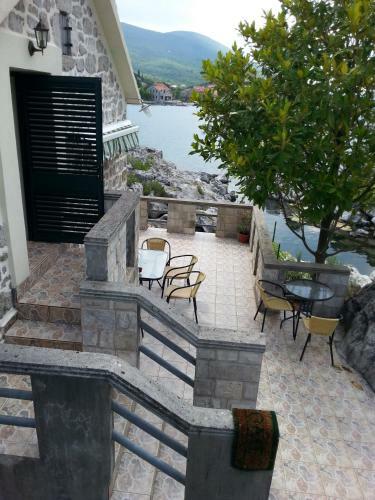 Holiday Home Brinic
