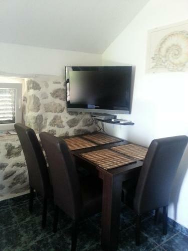 Holiday Home Brinic