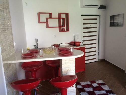 Aparthotel Apartments Jadranski Biser