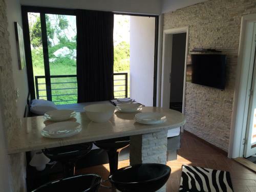 Aparthotel Apartments Jadranski Biser