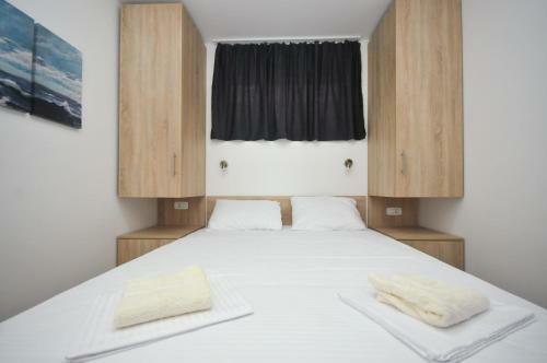Aparthotel Apartments Jadranski Biser