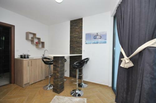 Aparthotel Apartments Jadranski Biser