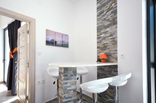 Aparthotel Apartments Jadranski Biser