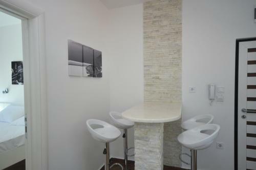 Aparthotel Apartments Jadranski Biser