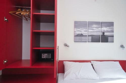 Aparthotel Apartments Jadranski Biser