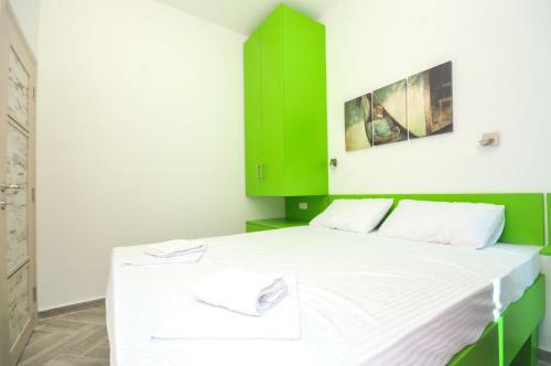 Aparthotel Apartments Jadranski Biser