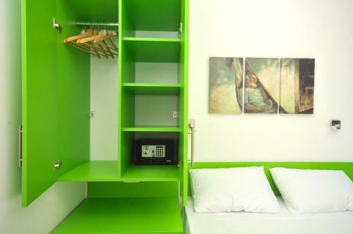 Aparthotel Apartments Jadranski Biser