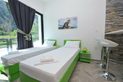 Aparthotel Apartments Jadranski Biser
