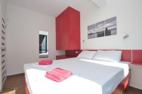 Aparthotel Apartments Jadranski Biser