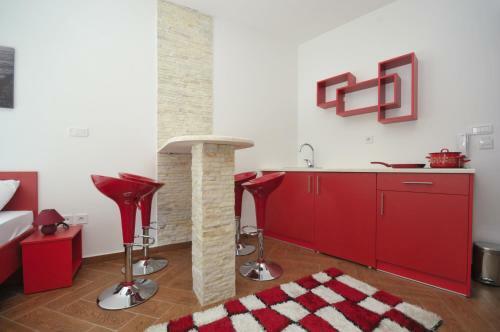 Aparthotel Apartments Jadranski Biser