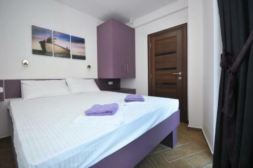 Aparthotel Apartments Jadranski Biser