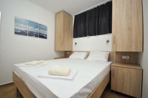Aparthotel Apartments Jadranski Biser