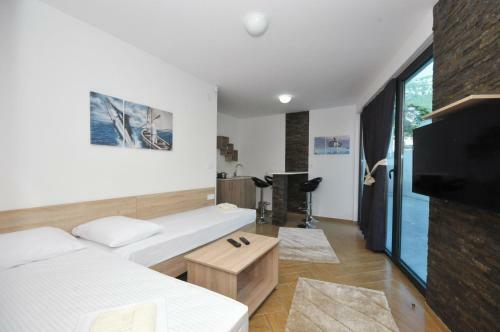 Aparthotel Apartments Jadranski Biser