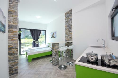 Aparthotel Apartments Jadranski Biser