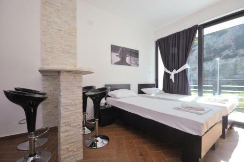 Aparthotel Apartments Jadranski Biser