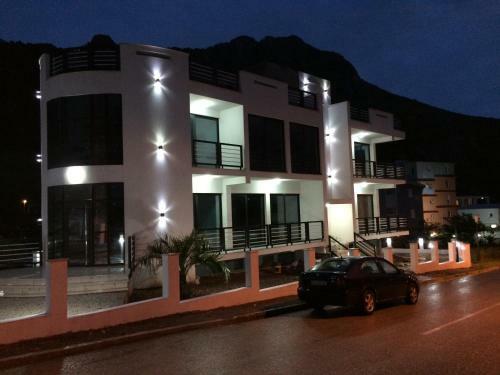 Aparthotel Apartments Jadranski Biser