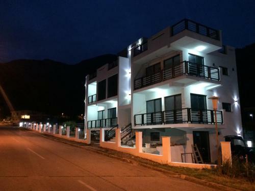 Aparthotel Apartments Jadranski Biser