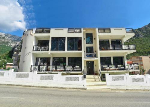 Aparthotel Apartments Jadranski Biser