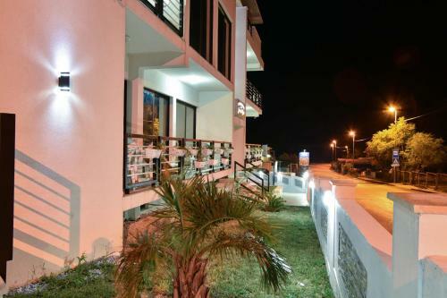 Aparthotel Apartments Jadranski Biser