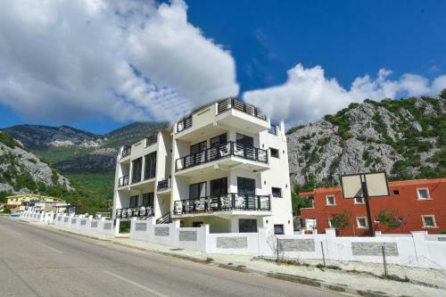 Aparthotel Apartments Jadranski Biser