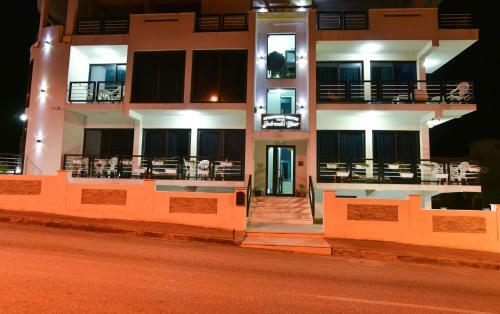 Aparthotel Apartments Jadranski Biser