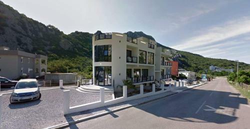 Aparthotel Apartments Jadranski Biser