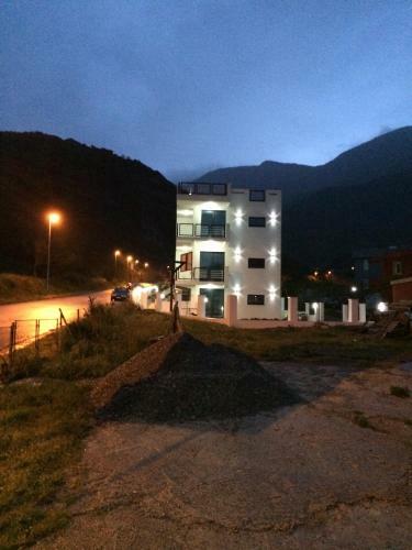 Aparthotel Apartments Jadranski Biser