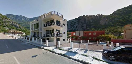 Aparthotel Apartments Jadranski Biser