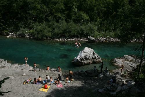 Grab Ethno Village And Camp
