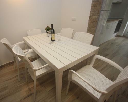 Apartamento Villa Masha