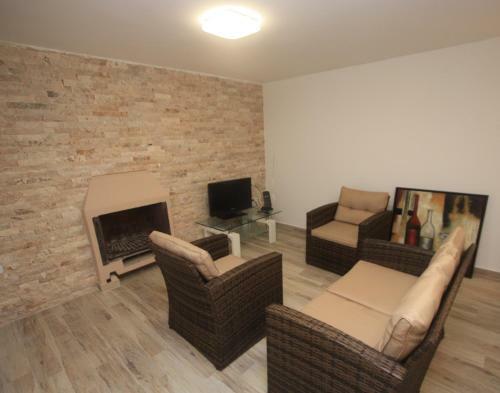 Apartamento Villa Masha