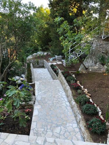 Apartamento Villa Masha