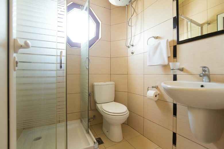 Hotel Odissey