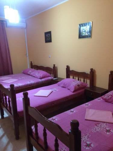 Hostal Guest House Green Garden