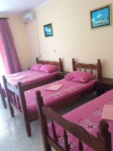 Hostal Guest House Green Garden