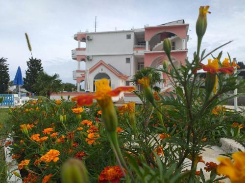 Hostal Guest House Green Garden