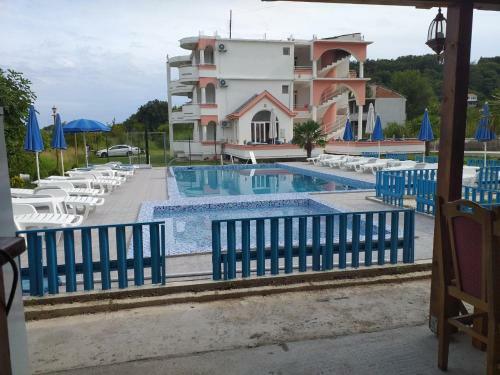 Hostal Guest House Green Garden