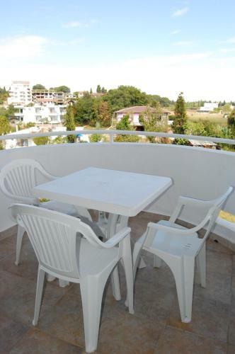 Hostal Guest House Green Garden