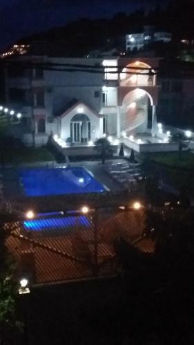 Hostal Guest House Green Garden
