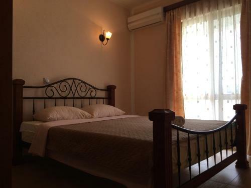 Blue Star Apartments