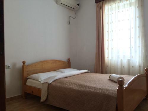 Blue Star Apartments