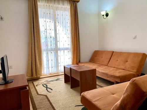 Blue Star Apartments