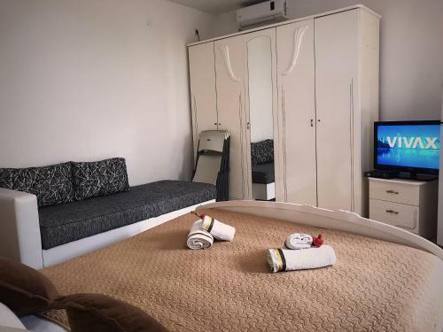 Blue Star Apartments