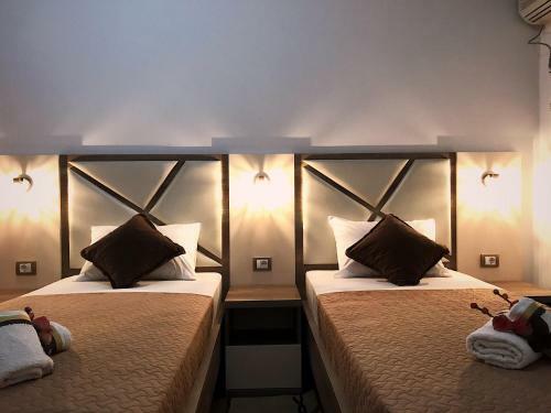 Blue Star Apartments